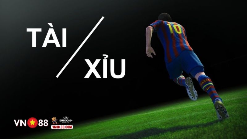 Cách đọc các kèo tài xỉu phổ biến hiện nay