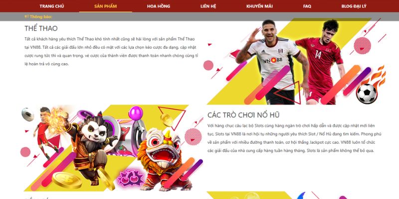 Tầm nhìn chiến lược trong tương lai của VN88