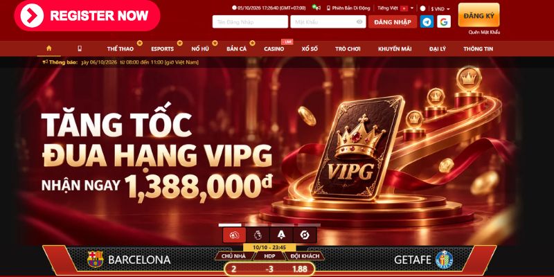 Tổng quan về nhà cái uy tín VN88